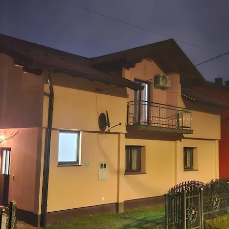 Villa House Bihac
