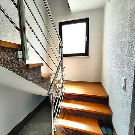 House Villa Bihac