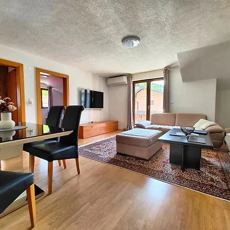 Villa House *