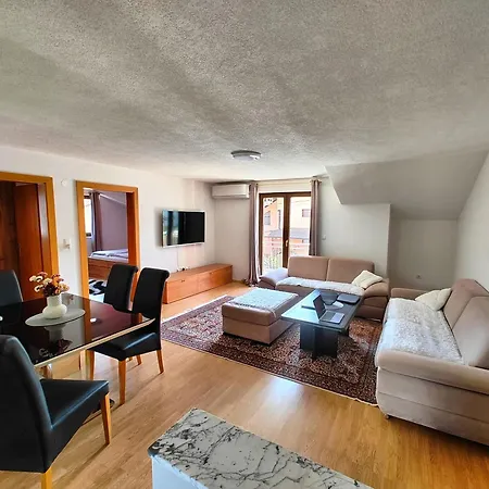 House Villa Bihac