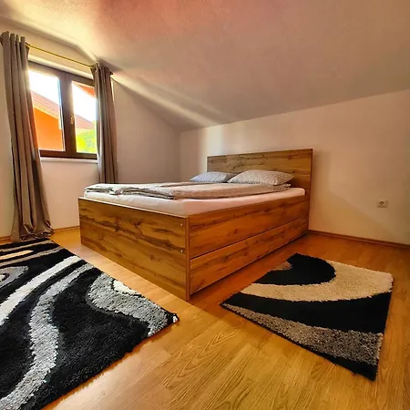 House * Bihac