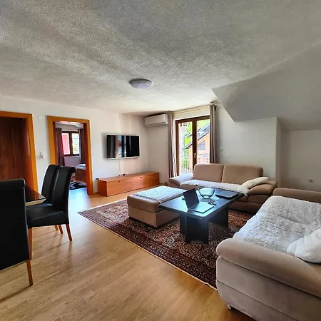 House Villa *