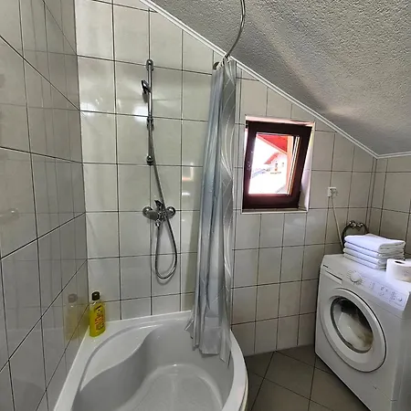 Villa House Bihac