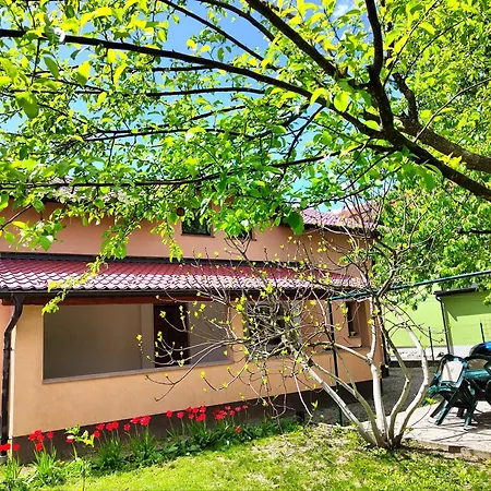 Villa House *