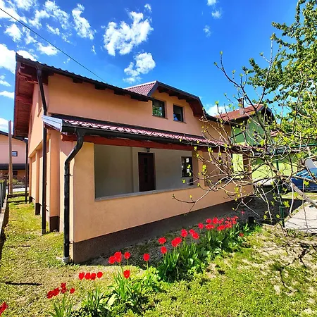 House * Bihac