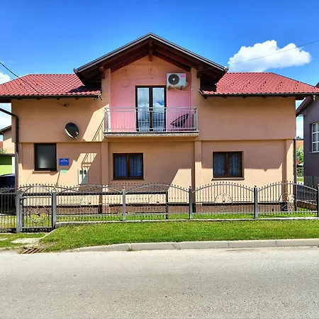 House Villa Bihac