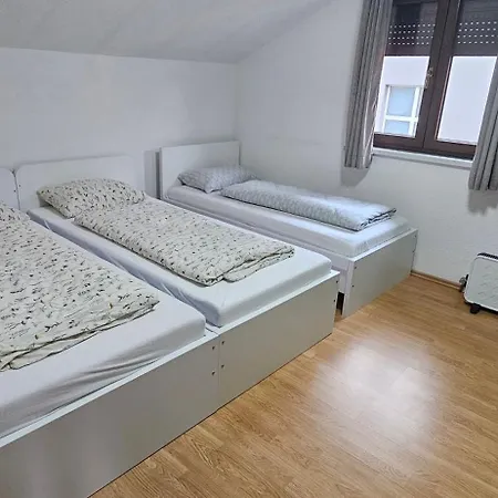 House Villa *