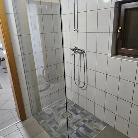 Villa House Bihać